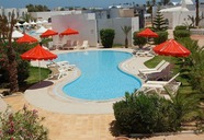 Les Dunes Club Djerba