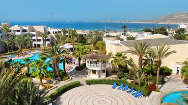 Les Dunes D'or