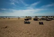 Les Dunes D'or