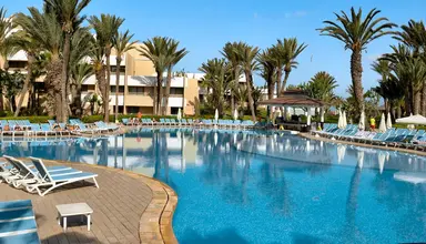 Les Dunes D'or