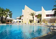Les Dunes D'or