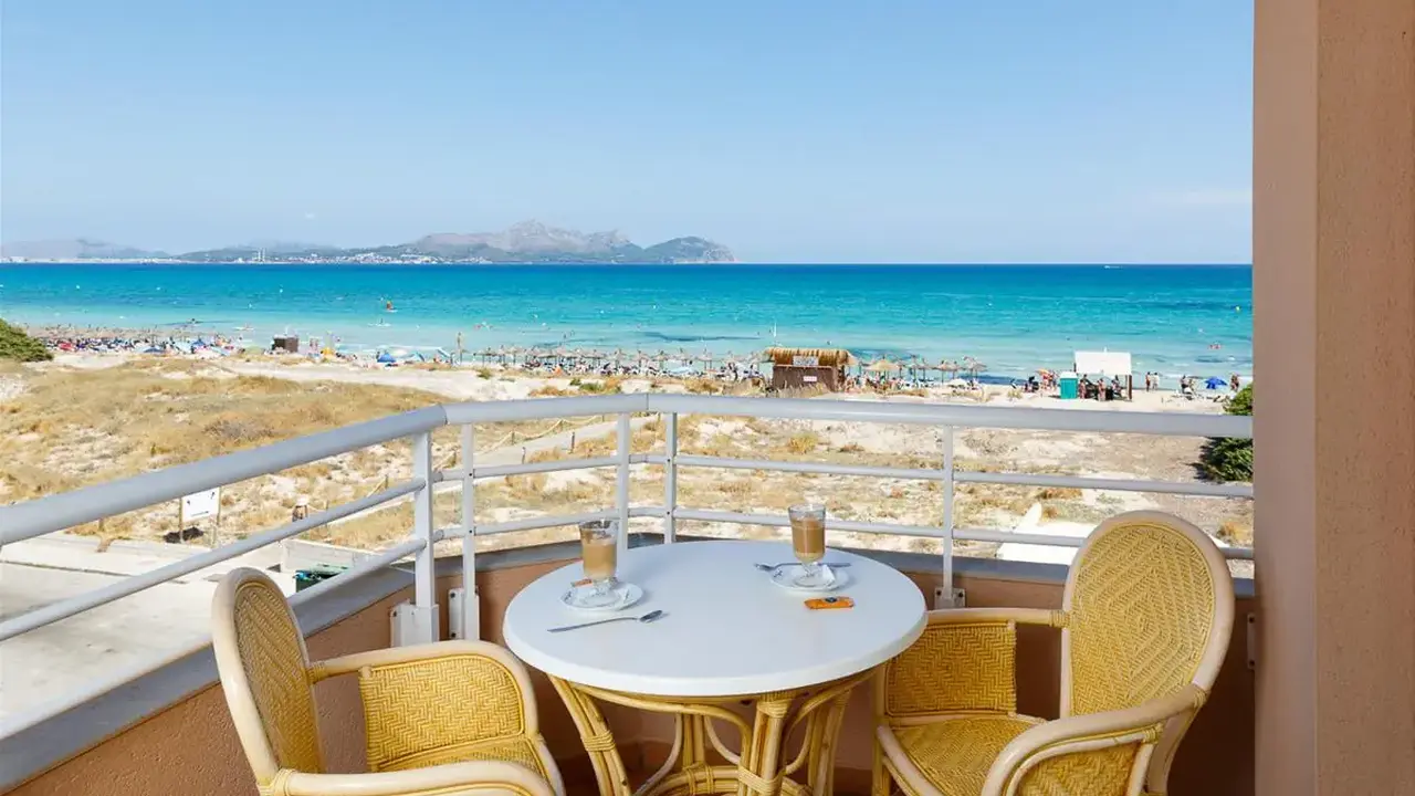 Les Dunes (Platja de Pals)