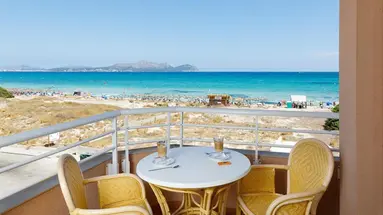 Les Dunes (Platja de Pals)
