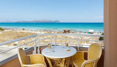 Les Dunes (Platja de Pals)