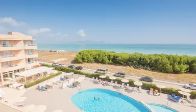 Les Dunes (Platja de Pals)