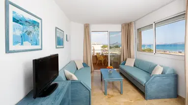 Les Dunes (Platja de Pals)