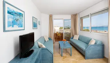 Les Dunes (Platja de Pals)