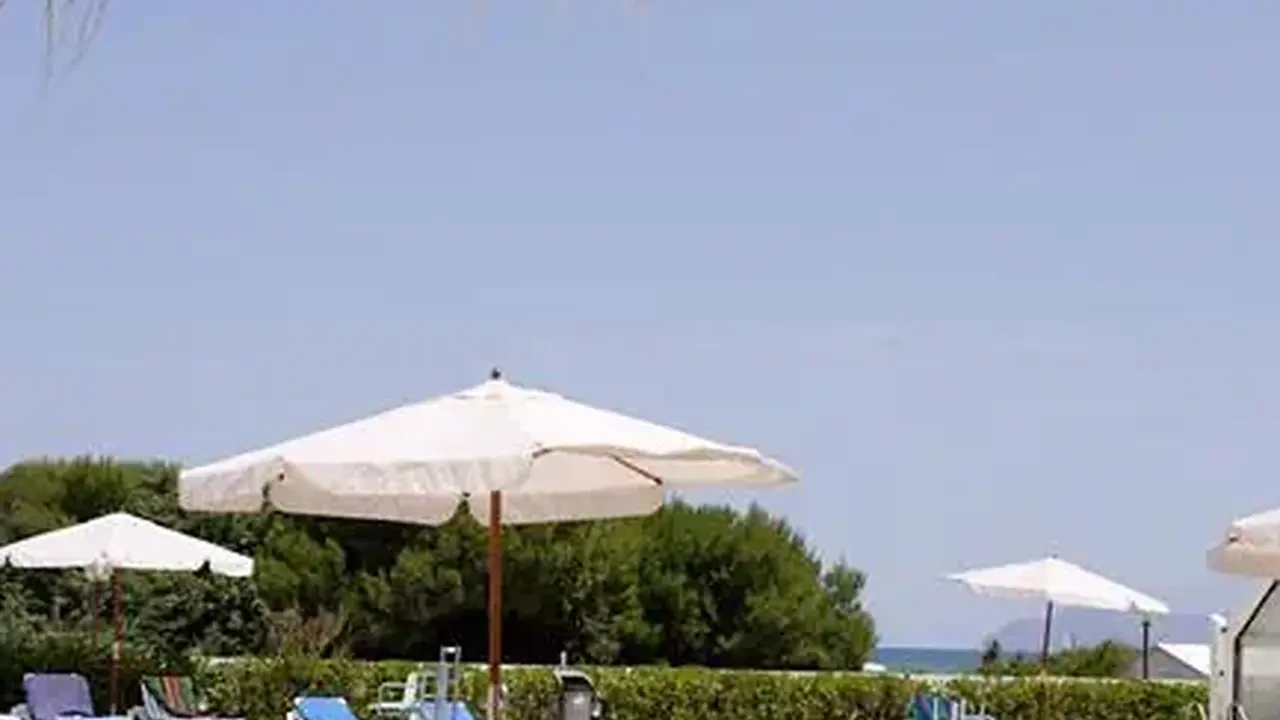 Les Dunes (Platja de Pals)