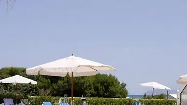 Les Dunes (Platja de Pals)