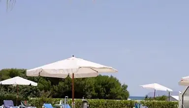 Les Dunes (Platja de Pals)