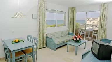 Les Dunes (Platja de Pals)