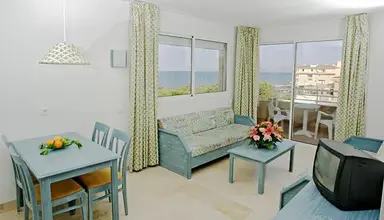 Les Dunes (Platja de Pals)