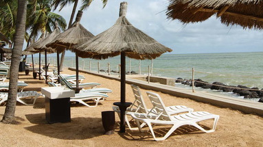 Les Filaos (Saly)