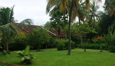 Les Filaos (Saly)