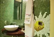 Les Fleurs Boutique Hotel