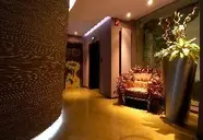 Les Fleurs Boutique Hotel