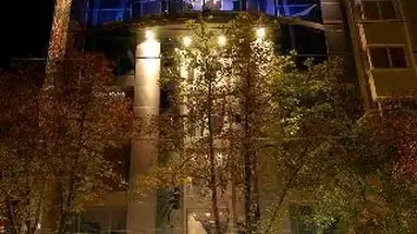 Les Fleurs Boutique Hotel
