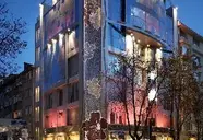 Les Fleurs Boutique Hotel