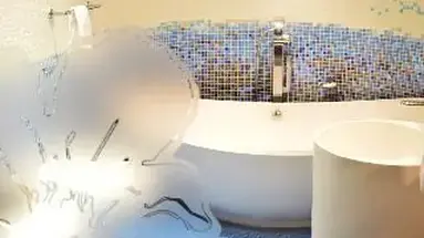 Les Fleurs Boutique Hotel