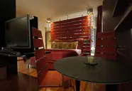 Les Fleurs Boutique Hotel
