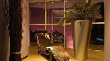 Les Fleurs Boutique Hotel