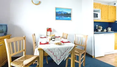 Les Hauts de Valmeinier