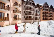 Les Hauts de Valmeinier