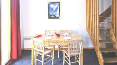 Les Hauts de Valmeinier