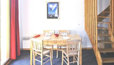 Les Hauts de Valmeinier