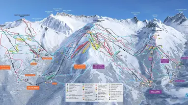 Les Hauts de Valmeinier