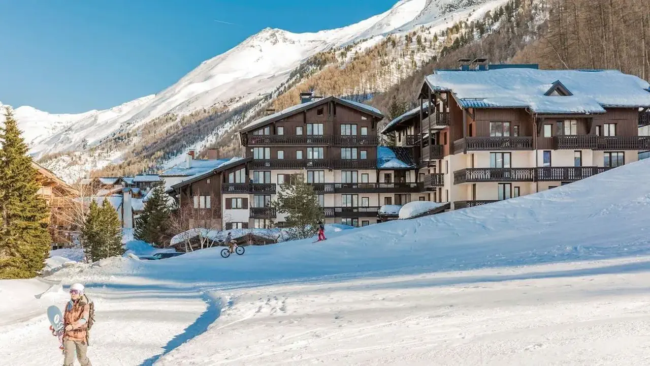 Les Hauts du Rogoney