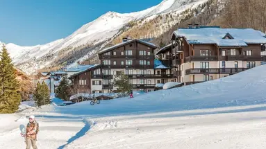 Les Hauts du Rogoney