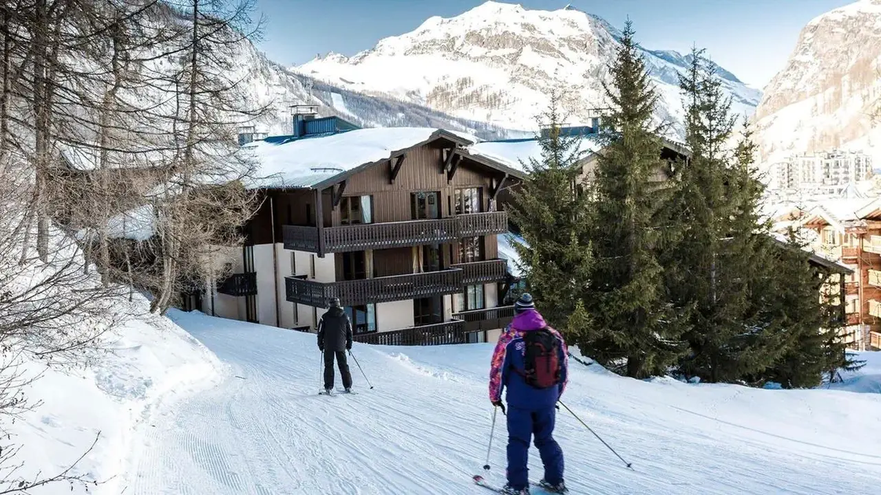 Les Hauts du Rogoney