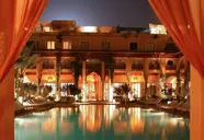 Les Jardins de La Koutoubia