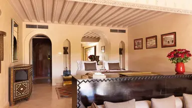 Les Jardins de La Koutoubia