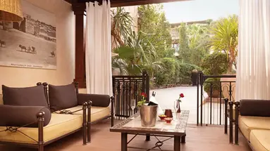 Les Jardins de La Koutoubia
