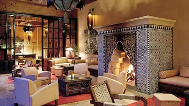 Les Jardins de La Koutoubia