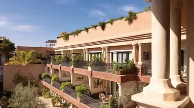 Les Jardins de La Koutoubia