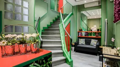 Les Jardins de Montmartre