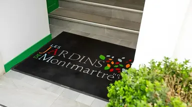 Les Jardins de Montmartre
