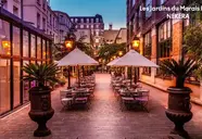 Les Jardins du Marais