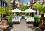 Les Jardins du Marais