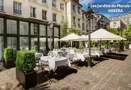 Les Jardins du Marais