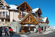 Les Lodges de Pierres