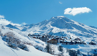 Les Lodges de Pierres