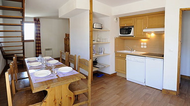 Les Lodges de Pierres
