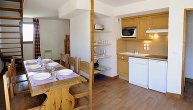 Les Lodges de Pierres