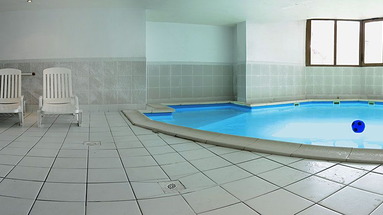 Les Lodges de Pierres