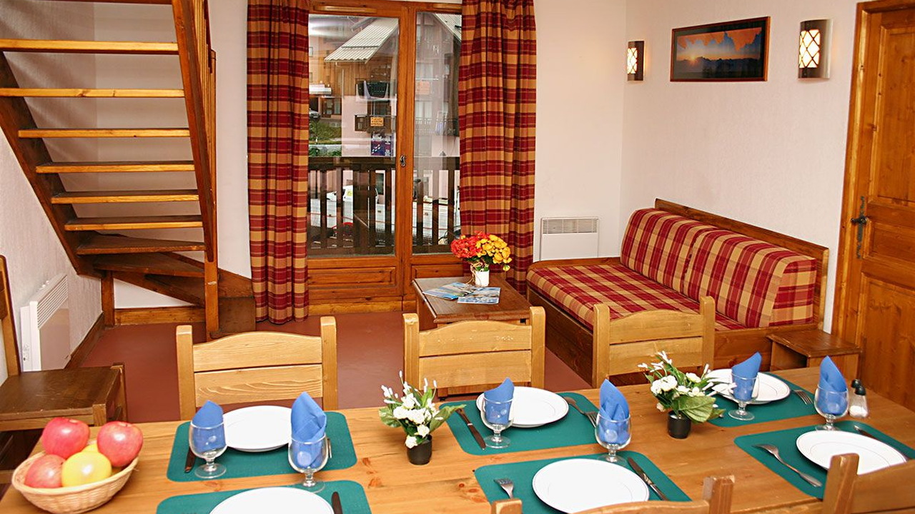 Les Lodges de Pierres