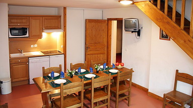 Les Lodges de Pierres